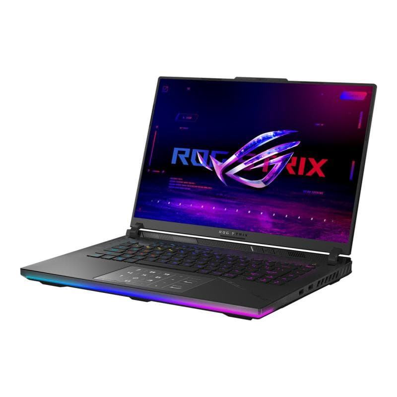 ASUS ROG Strix SCAR 16 G635LX-RW110W 40,6cm (16″) Ultra 9 275HX 64GB 1TB W11