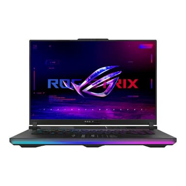 ASUS ROG Strix SCAR 16 G635LX-RW110W 40,6cm (16″) Ultra 9 275HX 64GB 1TB W11