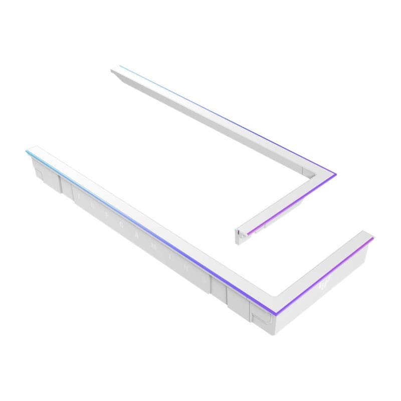 ASUS GT502 HORIZON ARGB LIGHTING KIT White