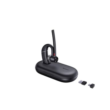 YEALINK Headset BH71 Pro USB-C/A 1208709