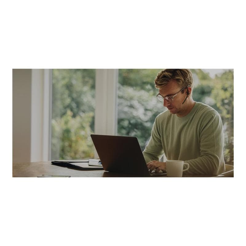 YEALINK Headset BH71 Workstation Pro USB-C/A