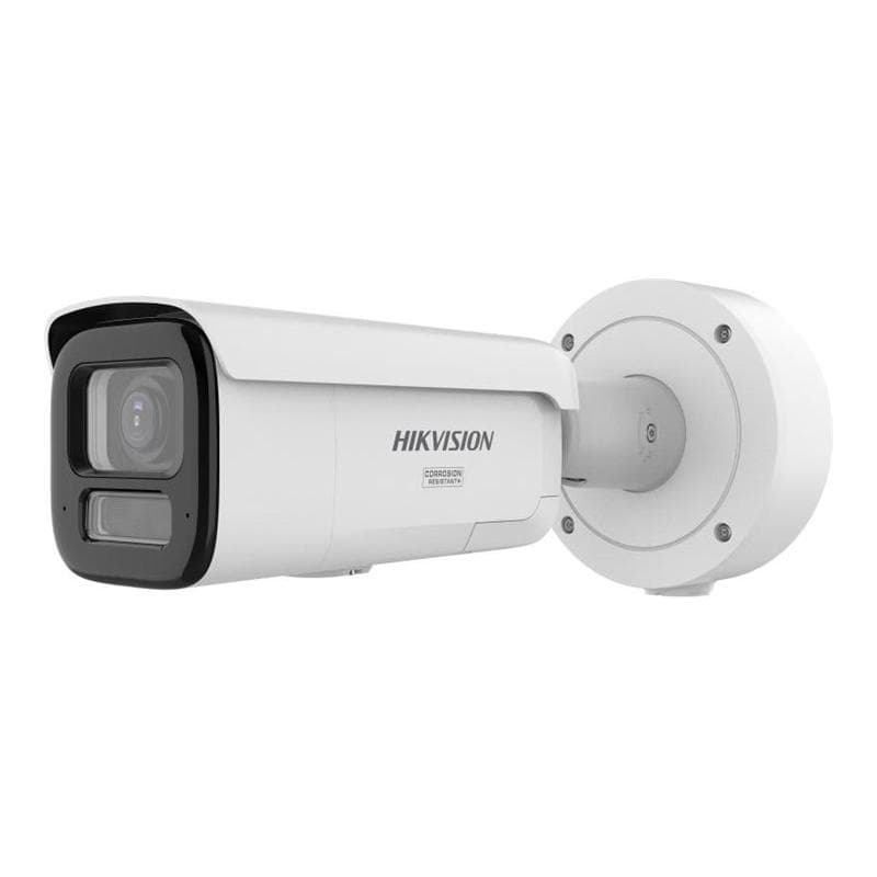 HIKVISION DS-2CD2647G3-LIZS2UY/SL 2.8-12mm Bullet 4MP Smart Hybrid Light