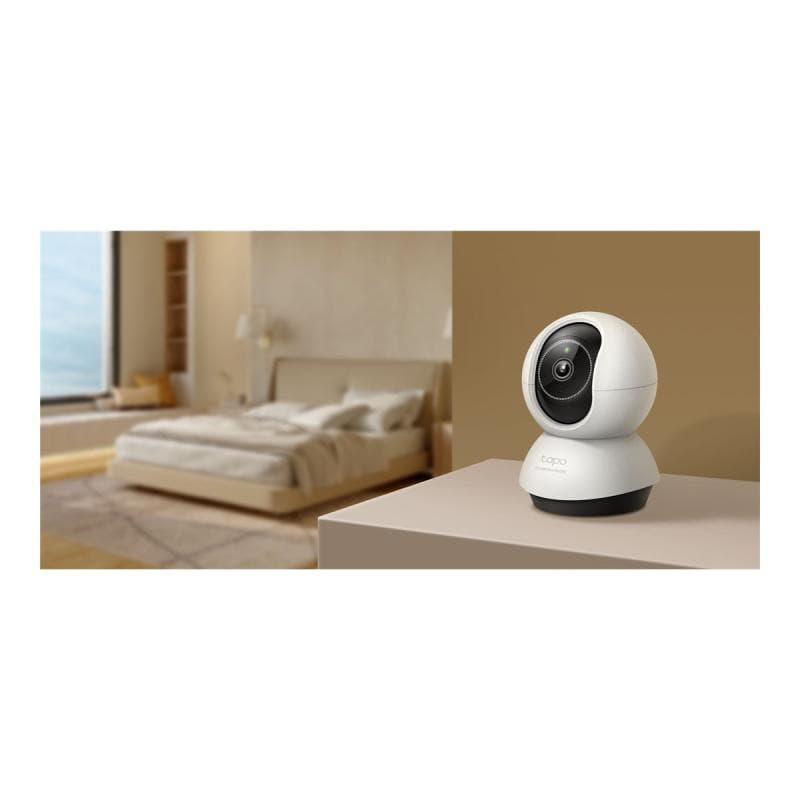 TP-LINK TC72 - IP-Sicherheitskamera - Drinnen - Kabellos - 10 m - Amazon
