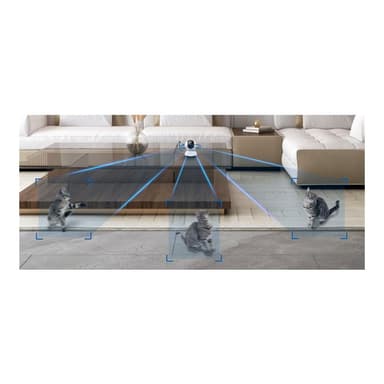 TP-LINK TC72 - IP-Sicherheitskamera - Drinnen - Kabellos - 10 m - Amazon