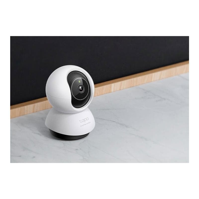 TP-LINK TC72 - IP-Sicherheitskamera - Drinnen - Kabellos - 10 m - Amazon