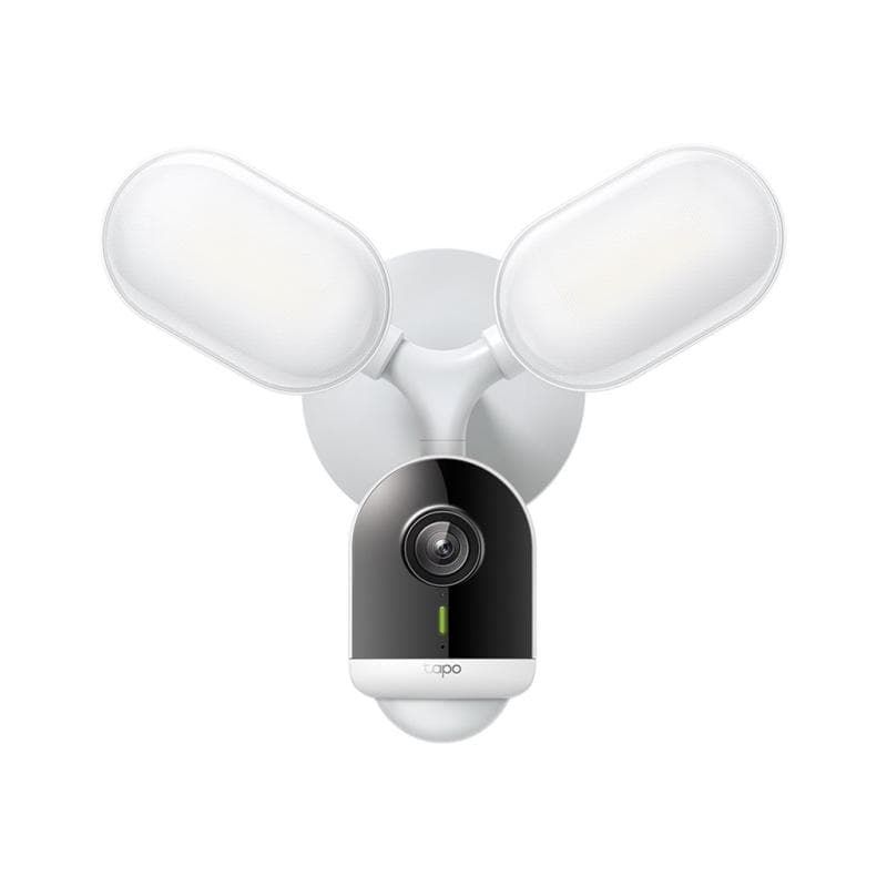 TP-LINK Tapo C720 - IP-Sicherheitskamera - Draußen - Kabelgebunden
