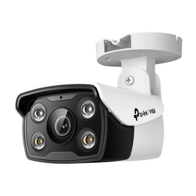 TP-LINK VIGI C330(4mm) - IP-Sicherheitskamera - Draußen - Kabelgebunden