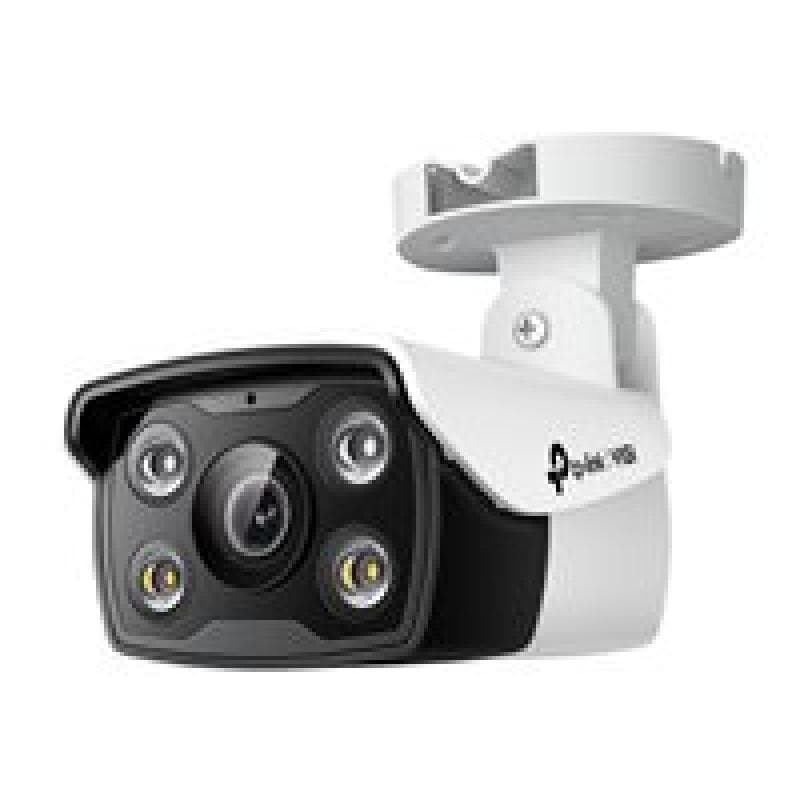 TP-LINK VIGI C330(4mm) - IP-Sicherheitskamera - Draußen - Kabelgebunden