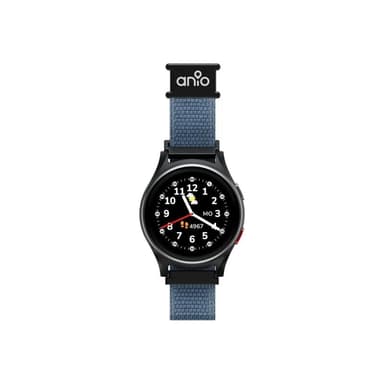 DEUTSCHE TELEKOM Anio Kidswatch 6 blau