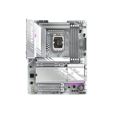 GIGABYTE B860 Aorus Elite WIFI7 Ice ATX S1851