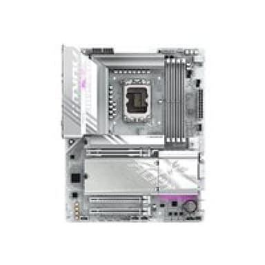 GIGABYTE B860 Aorus Elite WIFI7 Ice ATX S1851