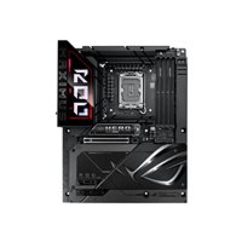 ASUS ROG MAXIMUS Z890 HERO BTF ATX S1851