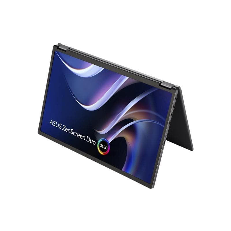 ASUS ZenScreen Duo OLED MQ149CD Duo 35,6cm (14″)