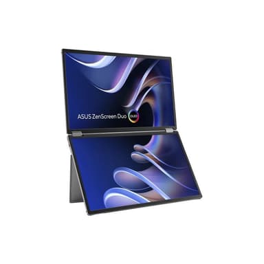 ASUS ZenScreen Duo OLED MQ149CD Duo 35,6cm (14″)