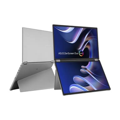 ASUS ZenScreen Duo OLED MQ149CD Duo 35,6cm (14″)