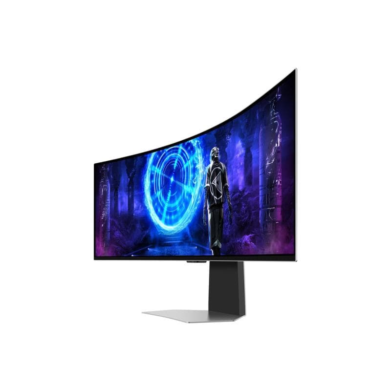 SAMSUNG Odyssey G9 124,5cm (49″)