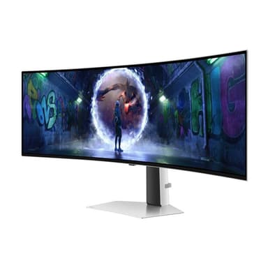 SAMSUNG Odyssey G9 124,5cm (49″)