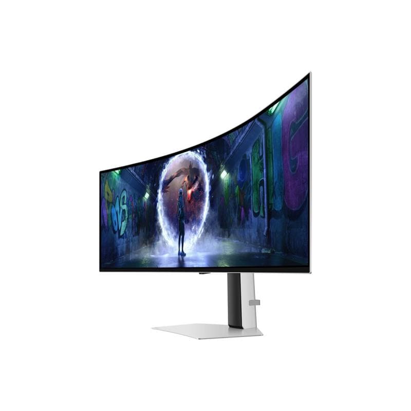 SAMSUNG Odyssey G9 124,5cm (49″)