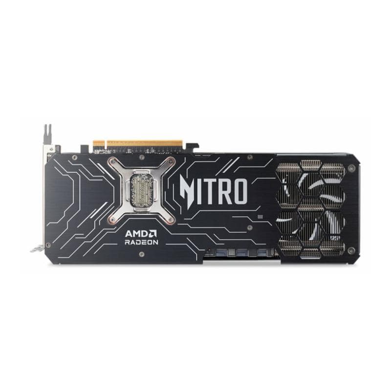 ACER PREDATOR BiFrost AMD RX9070 XT OC 16GB
