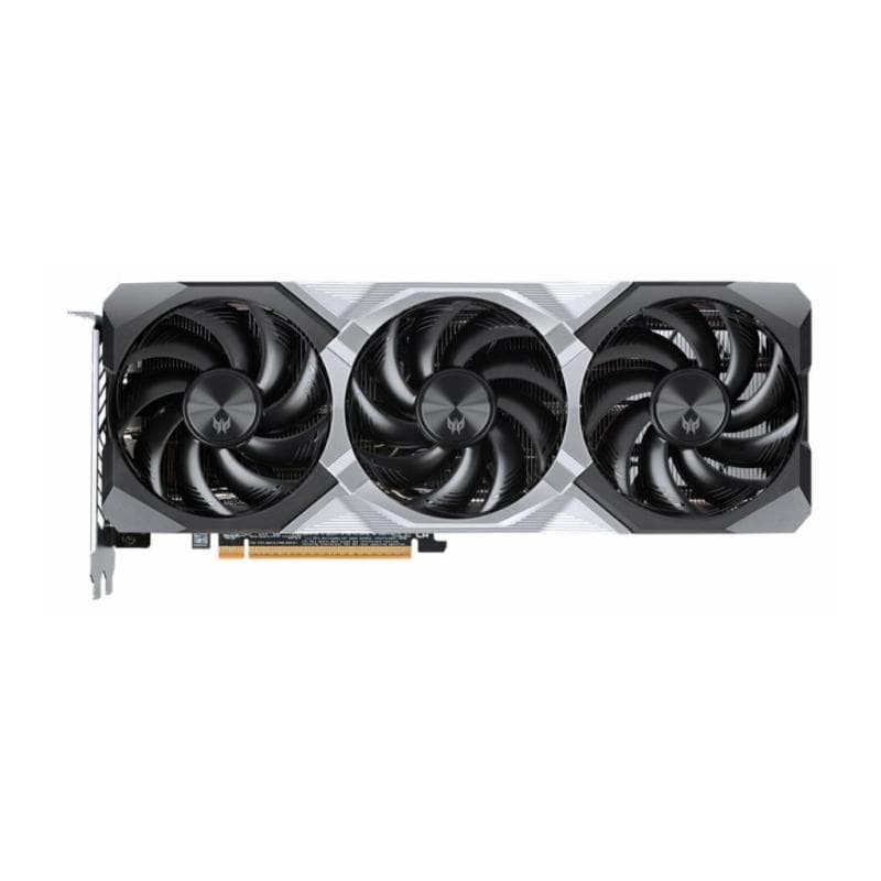 ACER PREDATOR BiFrost AMD RX9070 OC 16GB