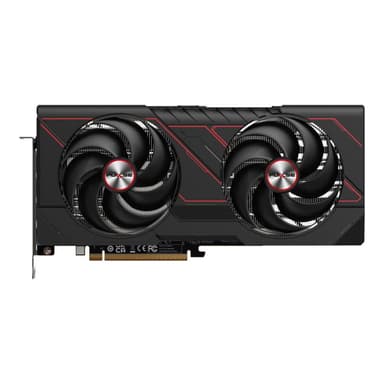 SAPPHIRE Radeon RX9070 Pulse OC 16GB