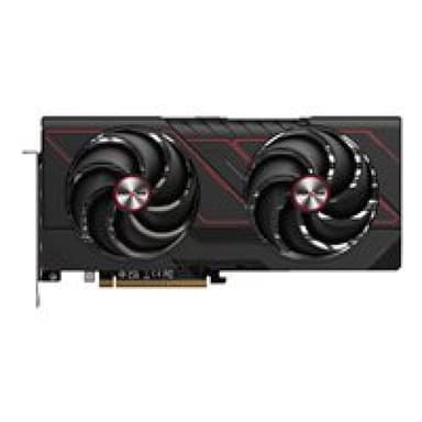 SAPPHIRE Radeon RX9070 Pulse OC 16GB