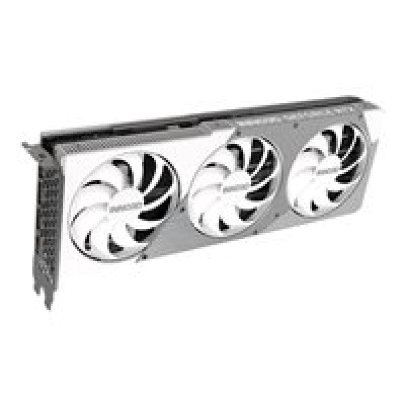 INNO3D RTX5070 TI X3 OC White 16GB