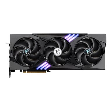 MSI RTX5070 TI Gaming Trio OC 16GB