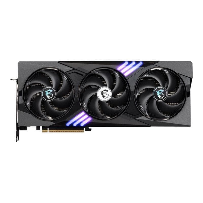 MSI RTX5070 TI Gaming Trio OC 16GB
