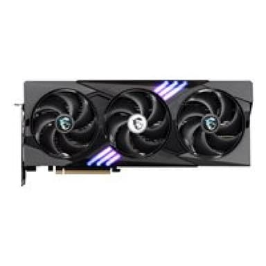 MSI RTX5070 TI Gaming Trio OC 16GB