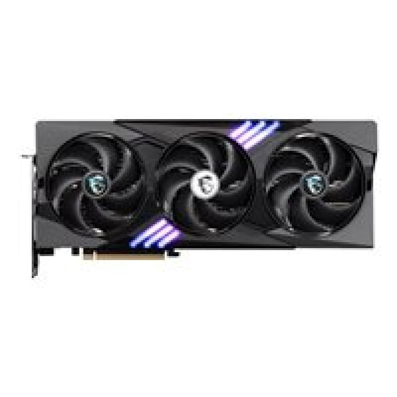 MSI RTX5070 TI Gaming Trio OC 16GB