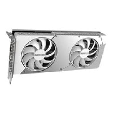 INNO3D RTX5070 TWIN X2 OC WHITE 12GB