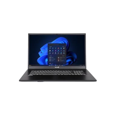 TERRA MOBILE 1716R 43,9cm ( 17,3″) i3-1315U 16GB 500GB W11P