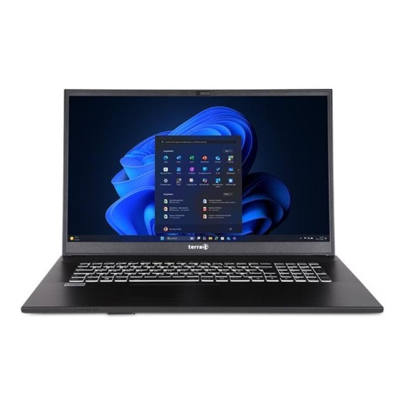 TERRA MOBILE 1716R 43,9cm ( 17,3″) i3-1315U 16GB 500GB W11P