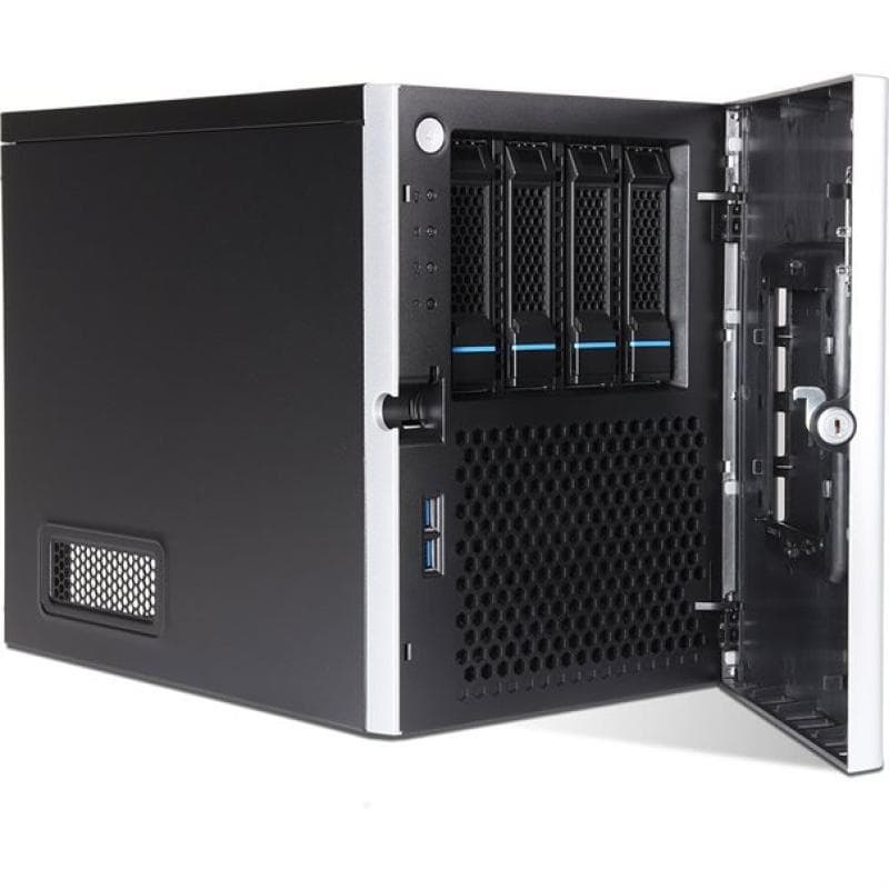 TERRA MINISERVER G6 Xeon E-2434 32GB 1,92TB WS2025E