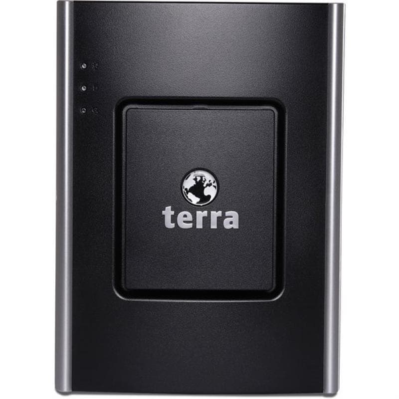 TERRA MINISERVER G6 Xeon E-2434 32GB 1,92TB WS2025E