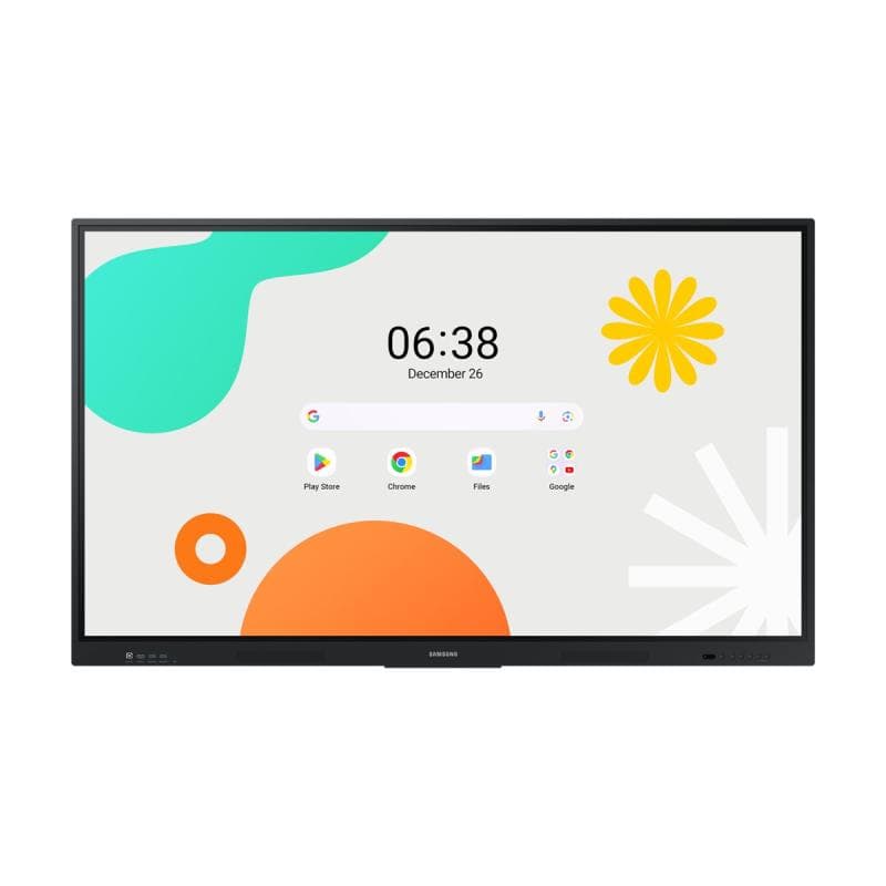SAMSUNG Smart Signage WA65F 165,1cm (65″)