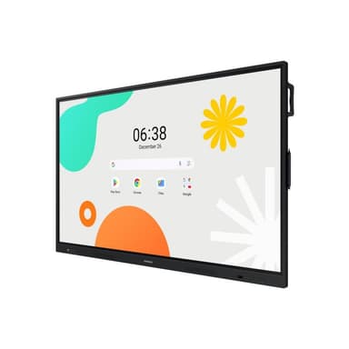 SAMSUNG Smart Signage WA65F 165,1cm (65″)