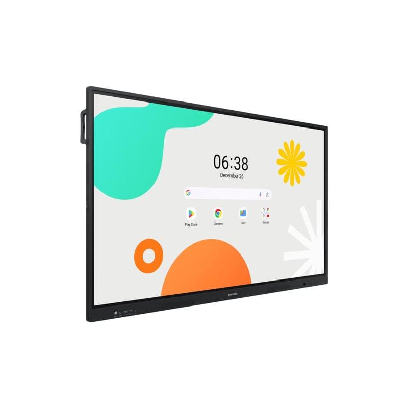 SAMSUNG Smart Signage WA65F 165,1cm (65″)