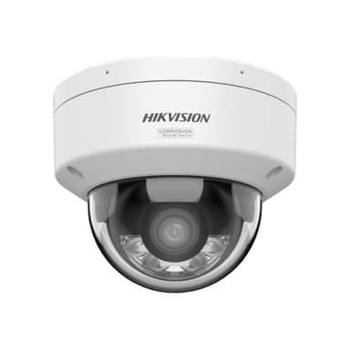 HIKVISION DS-2CD2187G3-LIS2UY(2.8mm) Dome 8MP Smart Hybrid Light