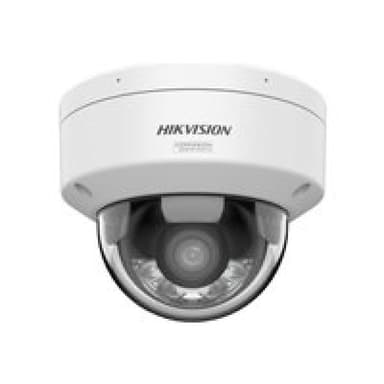 HIKVISION DS-2CD2187G3-LIS2UY(2.8mm) Dome 8MP Smart Hybrid Light