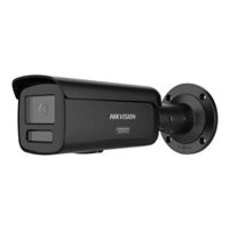 HIKVISION DS-2CD2T87G3-LIY(2.8mm)(BLACK) Bullet 8MP Smart Hybrid Light