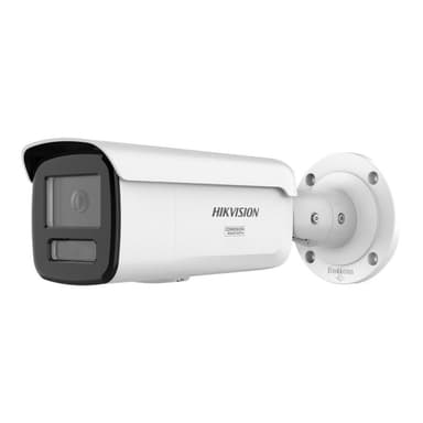 HIKVISION DS-2CD2T87G3-LIY(2.8mm) Bullet 8MP Smart Hybrid Light