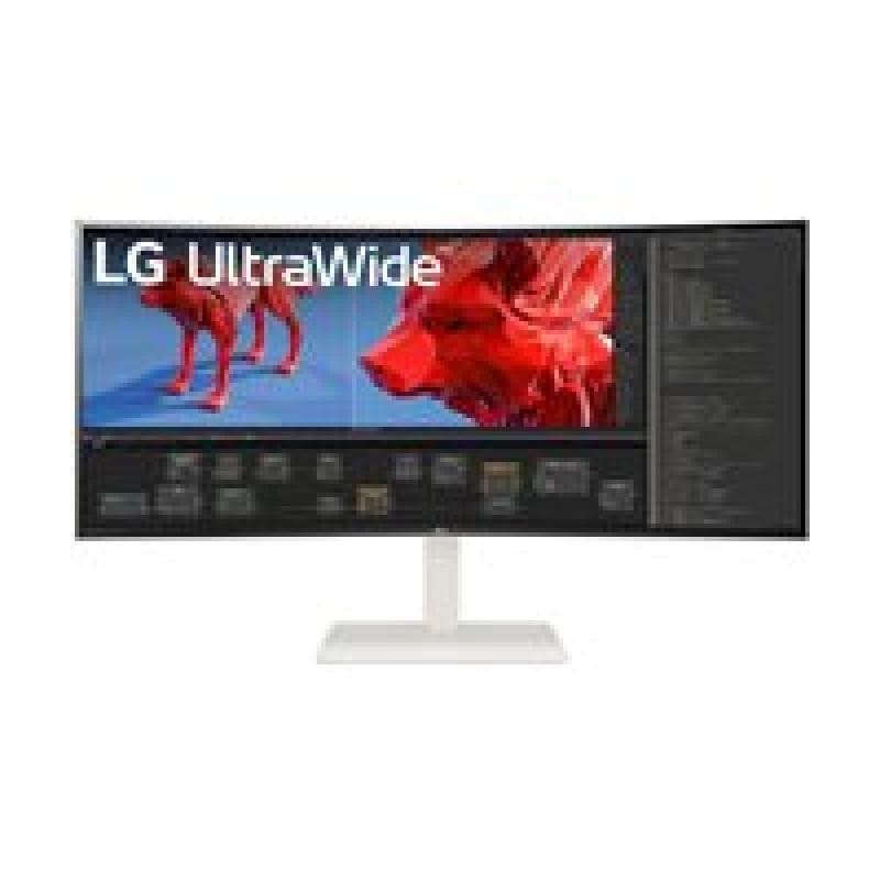LG 38BR85QC-W 96,5cm (38")