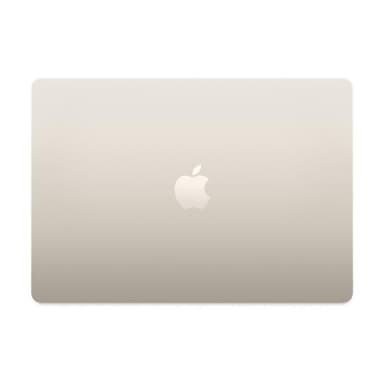 APPLE MacBook Air 38,9cm (15,3") M4 16GB 256GB MacOS