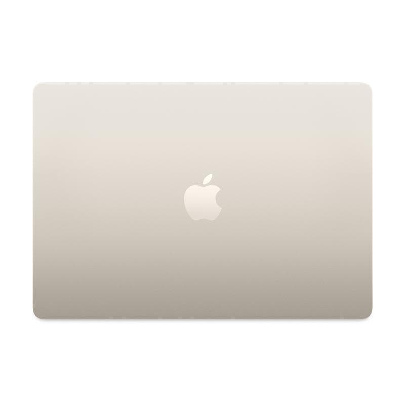 APPLE MacBook Air 38,9cm (15,3") M4 16GB 256GB MacOS