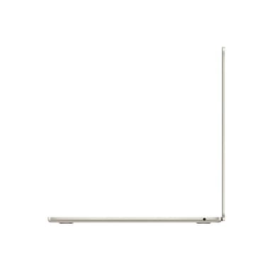 APPLE MacBook Air 38,9cm (15,3") M4 16GB 256GB MacOS