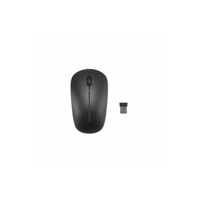 KENSINGTON KM150 EQ - Tastatur-und-Maus-Set - full size