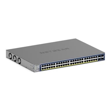 NETGEAR 48 Port Gigabit Smart Switch