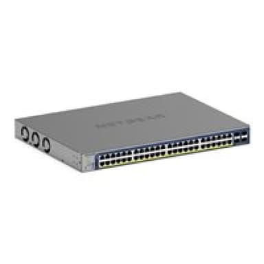 NETGEAR 48 Port Gigabit Smart Switch